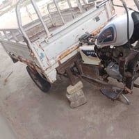 ستوته • موديل ١٦ • مكينه عاطله