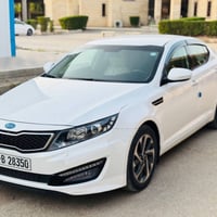 اوبتما • ٢٠١٣ • مكينة ٢٤٠٠