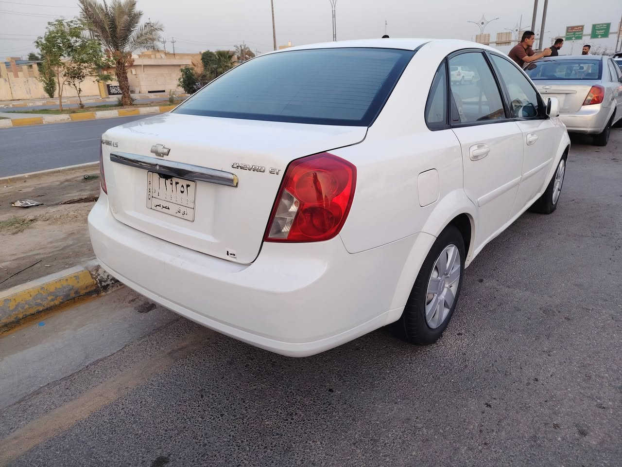 اوبترا • ٢٠١١ • حي اور
