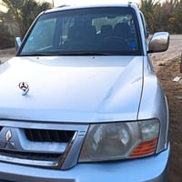 باجيرو • ٢٠٠٦ • سنويه ٢٠٢٩