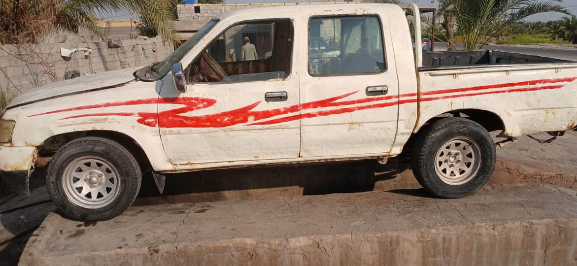 سلام عليكم مكلف بالنشر بيكم دير جاهزه مكينه وكير جدد
السعر مليون و400 وبيها مجال المكان دوايه السيد طاهر
الشراي يتصل على الرقم ***********
