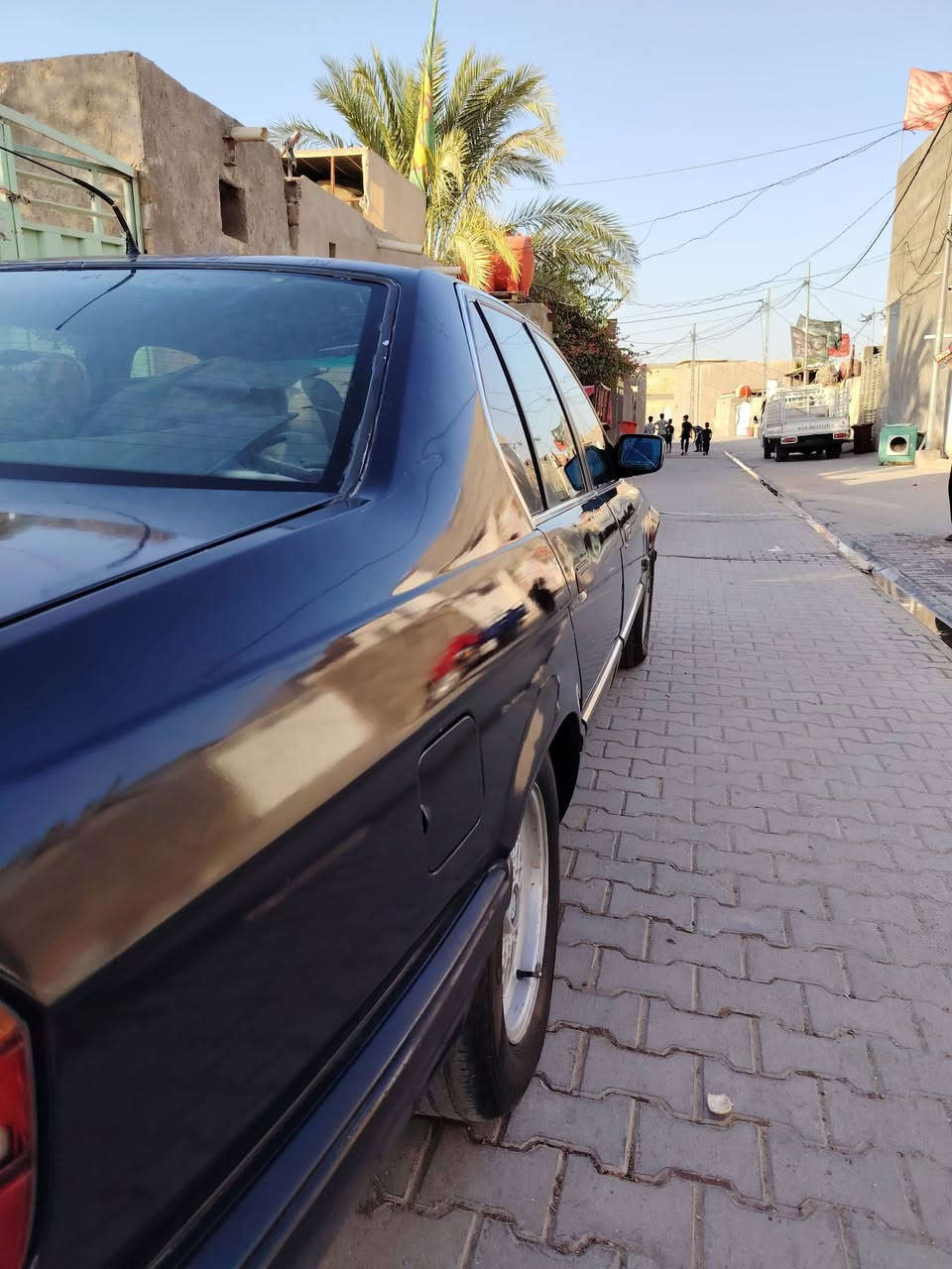 بي ام للبيع 730 مسكر سياره جاهزه الرقم بغداد باسمي السعر 50 مكان نجف رقم التليفون ***********
