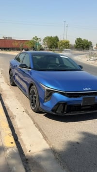 كي 4 جيتي لاين فول مواصفات مكينه الفين دخول جديد صور الحادث مرفقه منفس...