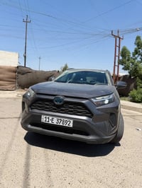 هايبرد • وراد امريكي • حادث جنطة