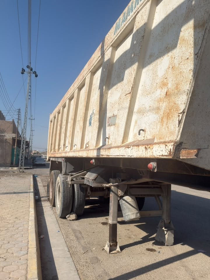 عربانة باب طين للبيع موديل ٢٠٠٧ 
للإستفسار اتصل على الرقم : ‭***********‬
