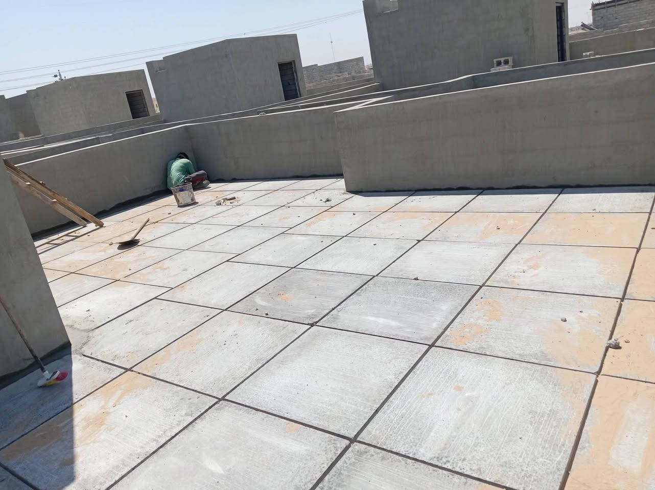 السلام عليكم
اسطة اشتايكر كرسته وعمل بأسعار مناسبه عالج سطحك قبل المطر
قلع واضافة الماستك كرسته وعمل بأسعار مناسبه
ايزوكام كرسته وعمل عاكس حراره ومانع رطوبه
***********
***********
