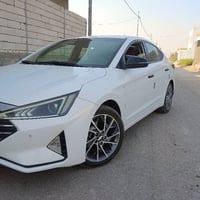 النترا ٢٠١٩ • كفاله عامه • رقم بغداد