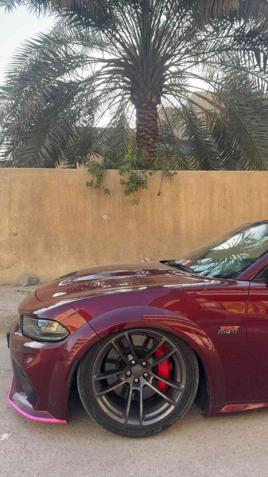 سلام عليكم 
جارجر سكات باك وايت بدي 2023 لاست كول 
رقم مميز بصره
سياره حادثه جاملغ خلفي فقط بدون ايرباك بدون داخل بجم كبس ممشاه 40
سياره ماشيه40الف كيلو
عليه اضافات ماتخلص بس اضافات كافية
علية
بساتم مهله1400$
اذرعه مهله1200$
كام ستيج ثري1400$
هدرز bbkلونك 900$
شوته gltالجبيره $450
بلكات ريسنك
بطاله هيلكات
اويل بم هيلكات
دركة هيلكات
بكن اذرعة مهله
برمجة طة 
سياره ماتتقارن بلستوك مكينه مزوده من طول لطول
عليه رقم قوي وبرمجه قويه وسعره بلاش 
315وبي مجال 
العنوان البصرة رقمي لتواصل
*********** البصرة, العراق
