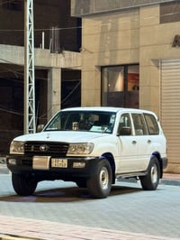 لانكروز مونيكه مديل 2001 اصل سلك بلاديه محرك 1fz 6سلندر بخاخ بانزين وم...