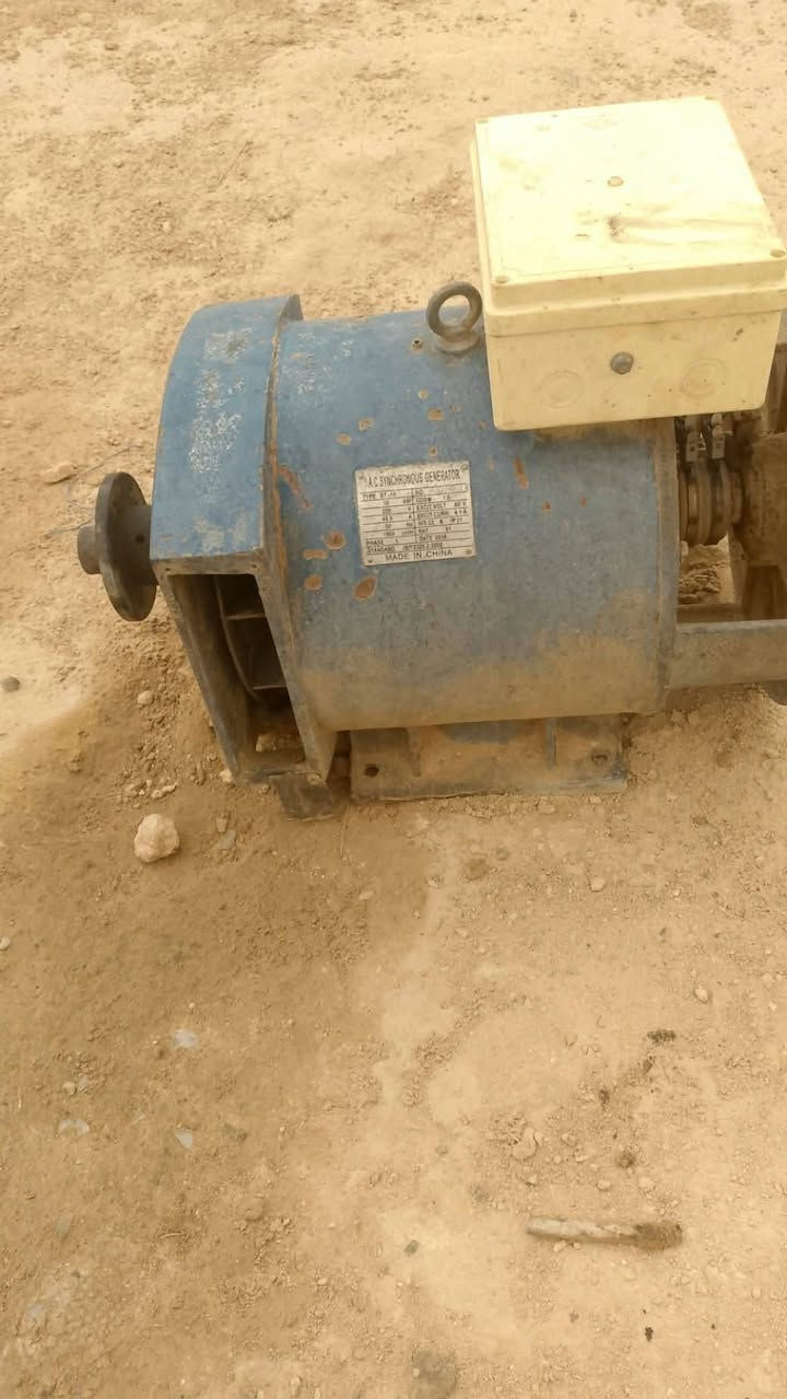 دينمه ١٠ • للبيع