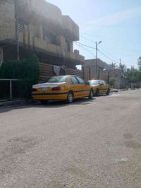 بارس ٢٠١٥ • بغداد الكماليه • مكينة وفتيس