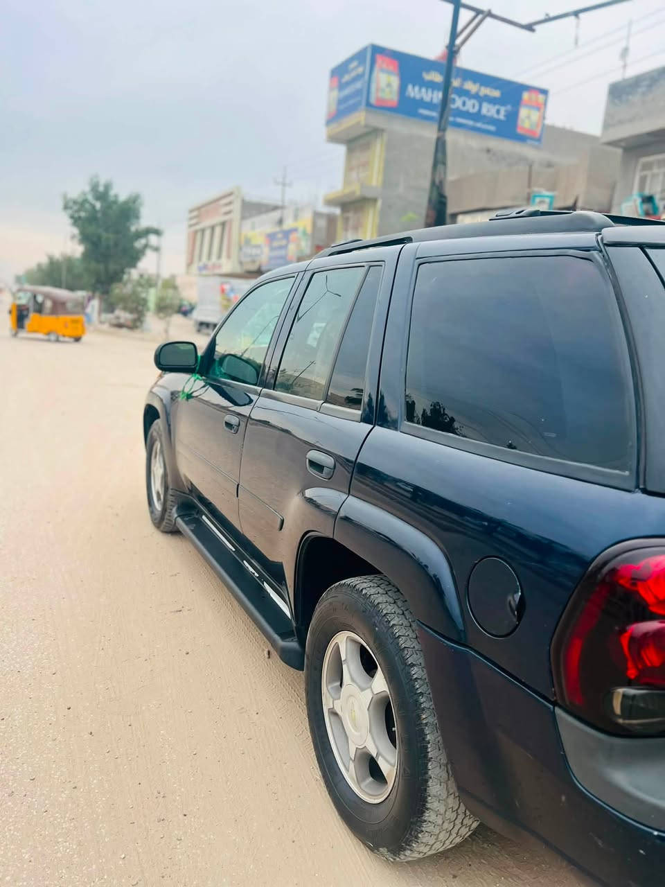 بلايزر 2009/السعر 79$وبيه مجال بسيط
عنوان بغداد *********** بيع مستعجل
