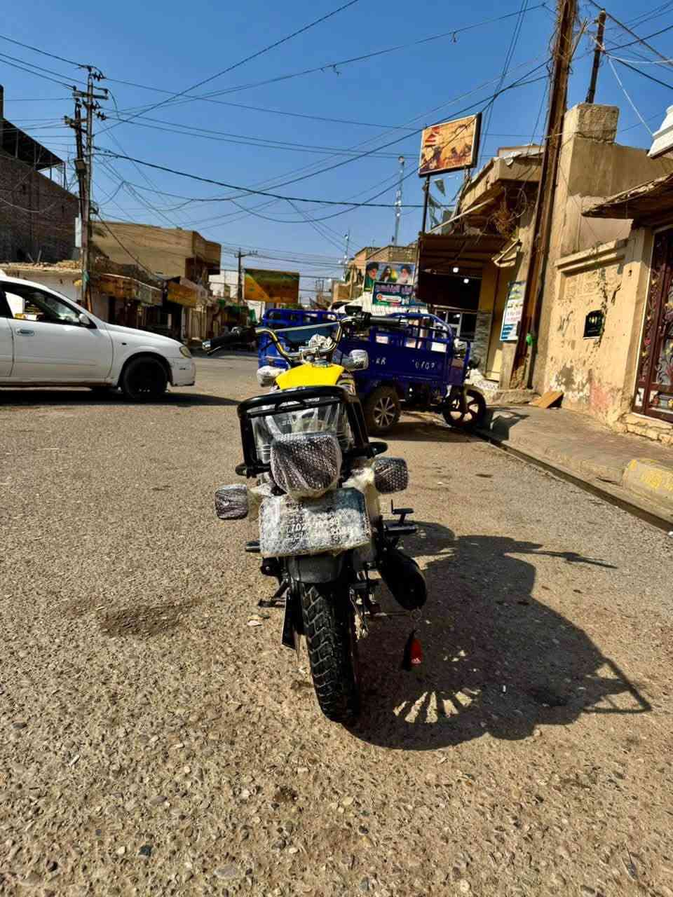 سيفان • موديل٢٦ • كفاله