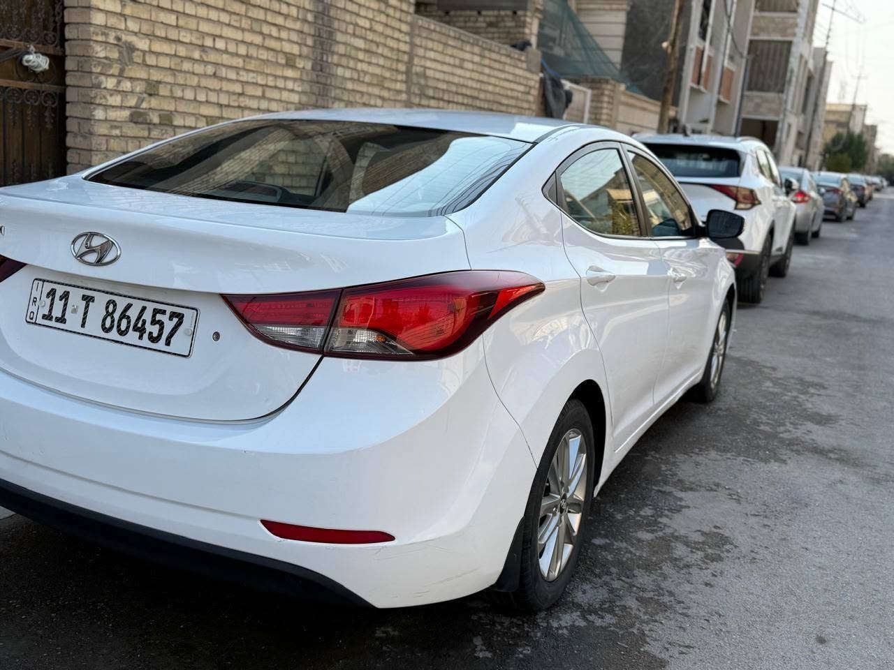 السلام عليكم
للبيع النترا خليجي م 15 شركة العامة مكفوله من الصبغ حتى الدعاميات بيهه طخه بالدوسه مكاني حي الجهاد

السعر 125 $ اتصال ***********
