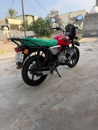 بوكسر • موديل ٢٣ • مرقمة