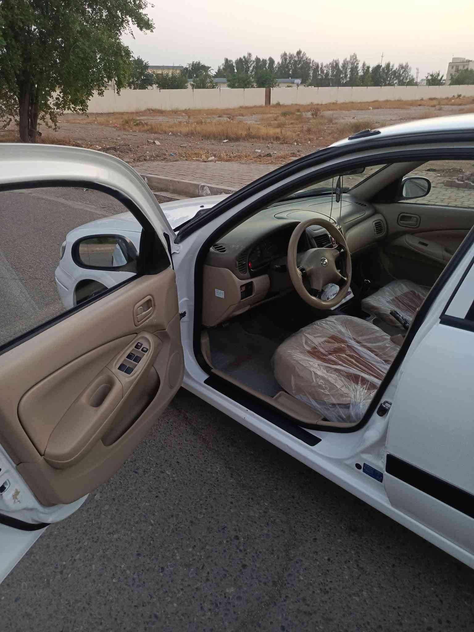 سني ٢٠٠٩ • محرك 1.8 • تكريت