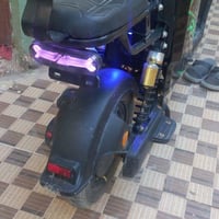 ونلي R9 • موديل ٢٠٢٦ • بطاريات ٥ أصلية