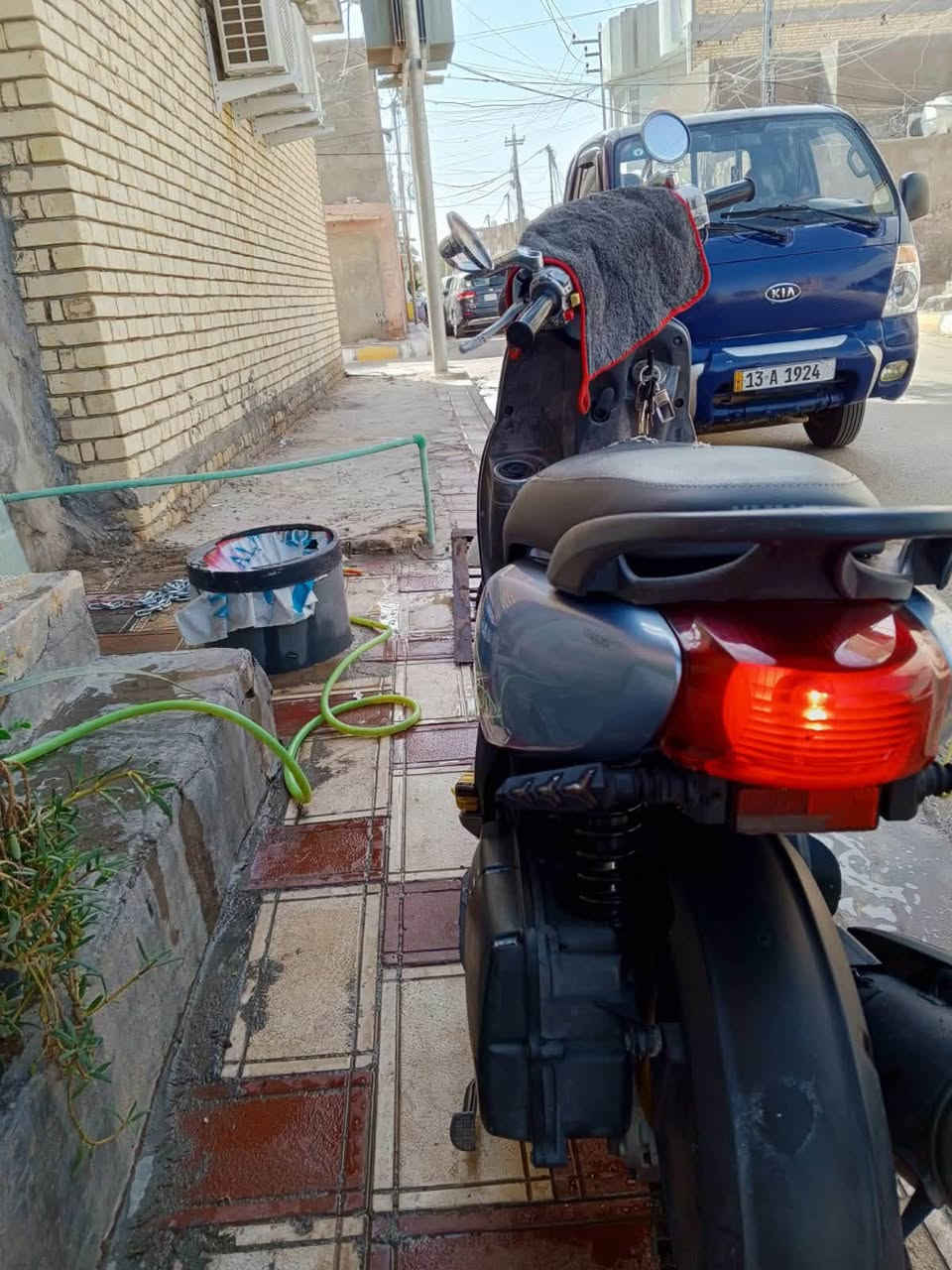فله • ما مفتوحه • كفاله عامه