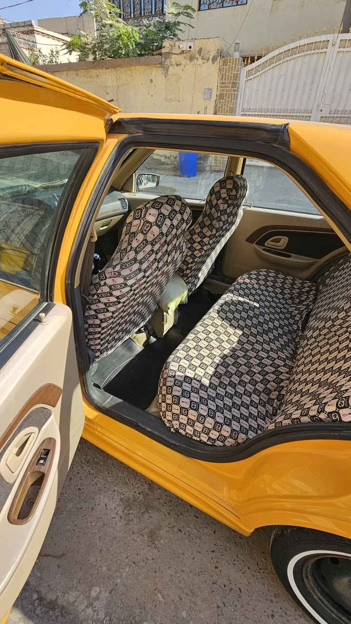 🚗 للبيع بيجو 2020
للبيع سيارة بيجو موديل 2020، 

🔹 محرك مكفول ادامه جديده حدادية جديد
🔹 دبلات أمامية جدد
🔹 مكفولة من كلشي، عدا الجاملغ الأمامي جه وحده مبدل نفس اللون
🔹 رقم إنكليزي 🇬🇧 كربلاء 
تحويل ثاني يوم  تستلم مصفره هيئة وغرامات 

💰 السعر: ٦٧ ورقه 

📍 المكان: بابل – المركز

📞 للاستفسار والاتصال: ***********

 واللي ما يناسبه السعر رجاءً لا يعلّق 🌹 اشكال اكو بسوك
