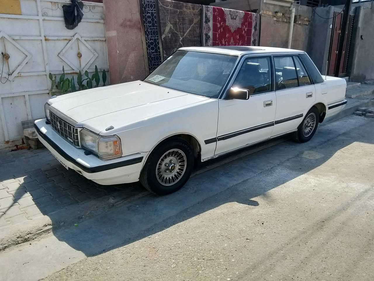 سلام عليكم سوبر 85 كامله مابيه اي نقص بلاد كفاله مكينه جديده بل كارتون كير كسل داخل كشنات بطاين جدد تبريد ثلج شرط التحويل السعر 60مكاني بغداد الحسينيه ***********
