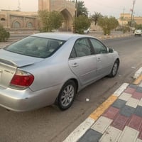 كامري ٢٤٠٠ • ٢٠٠٦ • ذي قار