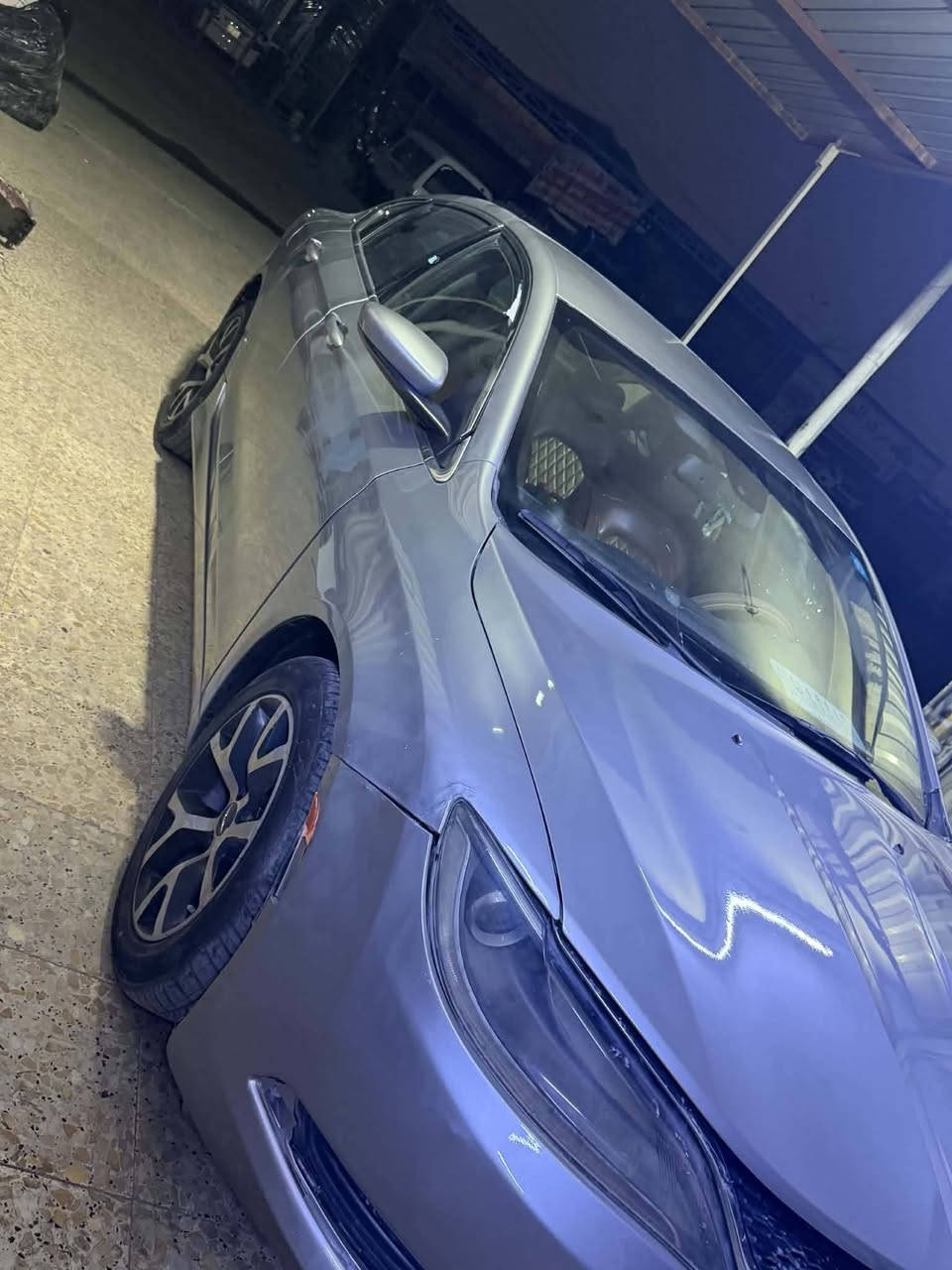 للبيع c200 مكانها بغداد فول نظافه ٣ قطع جراد صور الصبغ قبل وبعد موجوده تبريد ثلج مكينه كير كفاله حساسات تحكم ستيرن شاشه بلاد ويل كب بصمه تشغيل وباب سياره متعوب عليها 
السعر ٨٣ بيها مجال ***********
