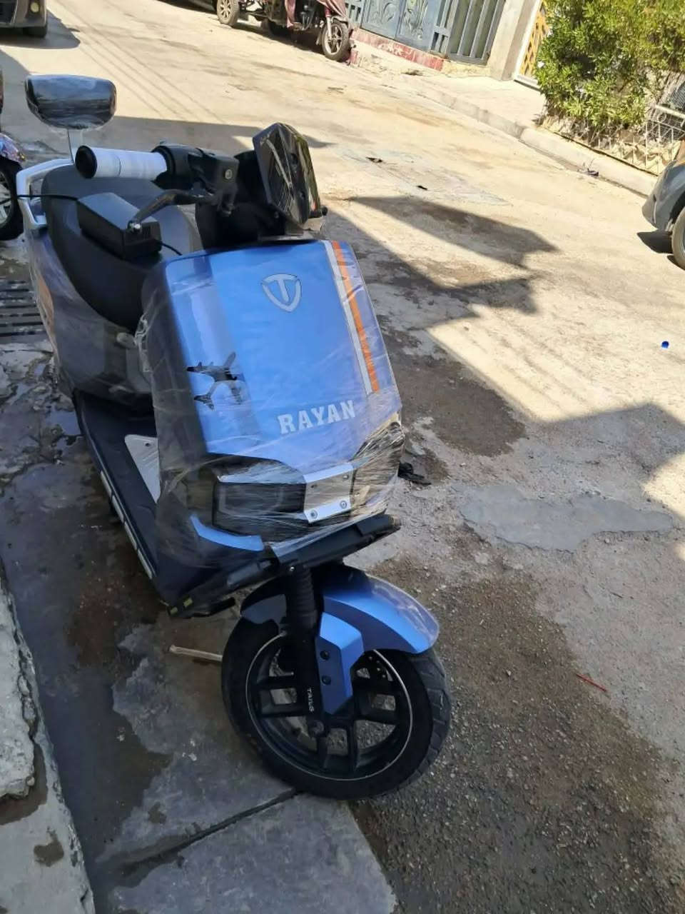 السلام عليكم 🔋
دراجه وحش الكون 🔋 

نظيفه كفاله 🔋

عده اشخط بسيطه 🔋

بطاريات مسطره 72  فولتيه 🔋

ملف 2000 نحاس حقيقي 🔋

سرعه 85 حقيقي 🔋

ركات هيدروليك 🔋

لا يتعالي ناصي 🔋

دبل شارع 🔋

شاره يمنى يسرى 🔋

هورن 🔋

نظام R🔋
ماشيه 21
بصمات اثنين 🔋
موديل 2026🔋
سعر 850بيه مجال 🔋

رقم الهاتف ***********🔋
