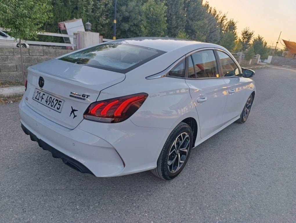 ه MGجیتی 2025 کامل مسرف کراوه 26هه زارڕۆشتوه ڕه سمی سۆنه ره که یم داناوه خاڵی دیاری کردووه کامل سئرفس کراوه تازه ی ڕۆنی هایدرۆلیکی بۆگۆڕدراوه له سفریه وه یه ک ده ست بوه ته حویل خه رامه ی به شه رت شوئن پئنجوئن  *********** کۆڕک *********** نرخ 93 بنجوين, السليمانية
