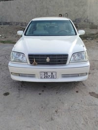كفاله • موديل 2003 • بيه مجال بسيط