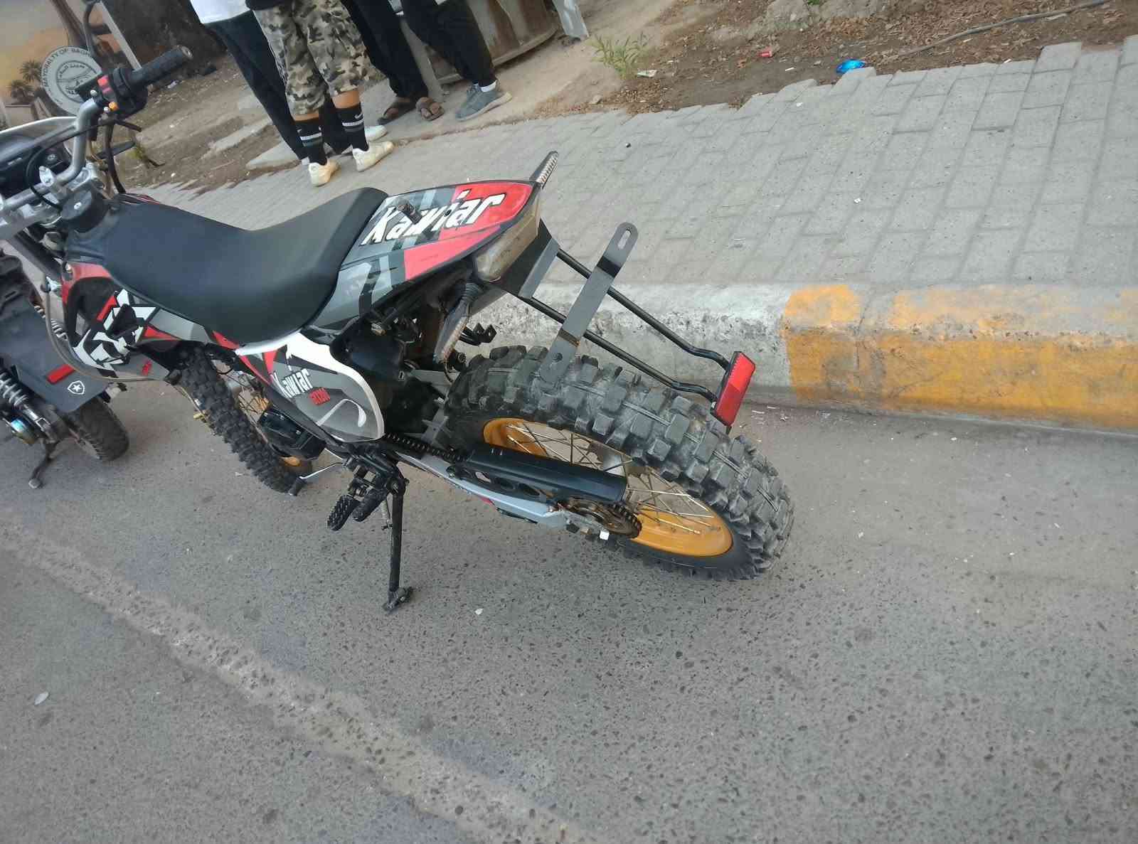 موديل ٢٥ • كفاله عامه • اوراق