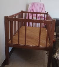 جربايت طفل • خشب • تكريت قادسيه