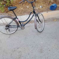 بعقوبه ديالى • دراجة • قابل تفاوض