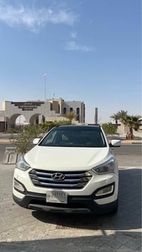 سنتافي ٢٠١٤ • خليجي فول • ضربة خفيفة