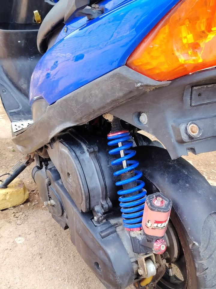 ماكس عدله للبيع او المراوس 🛵💙.. للتفاصيل اكثر واتساب ***********
