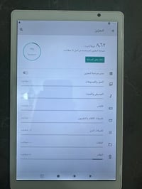 آيباد ١٠ • ٦٤ جيجا • رام ٤
