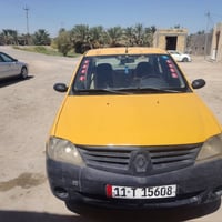 لوكان • ٢٠٠٩ • محرك وكير
