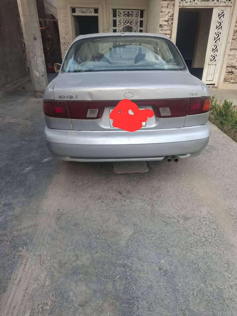 سوناتا تو كير • ٩٣ • الفلوجه