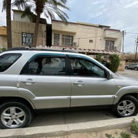 سبورتج • ٢٠١٠ • محرك كاز