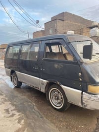 بستا • موديل ٩٤ • بيها مجال