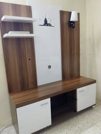 ميز بلازما • بلا عيب • تواصل