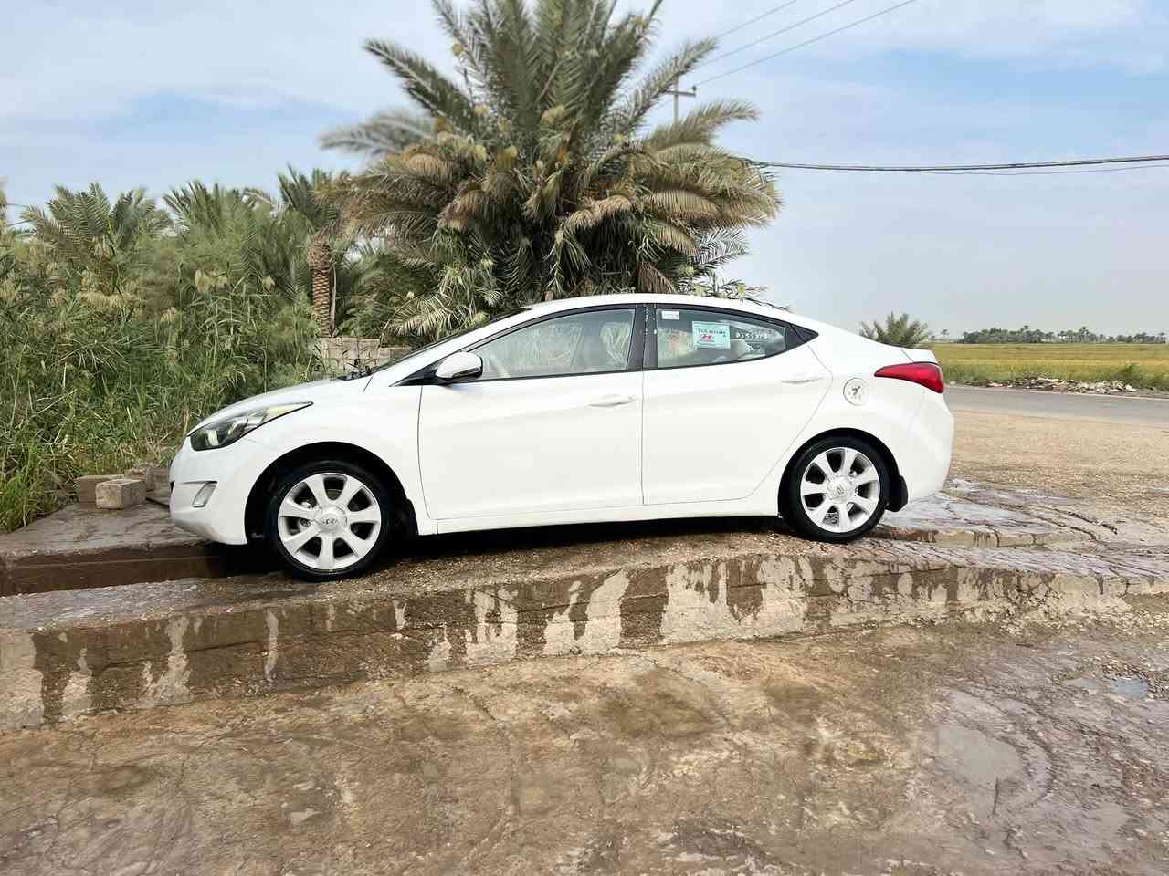 الانترا • ٢٠١٣ • رقم اربيل