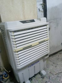 مبردة • جديدة • تعرضت لمية