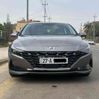 النترا ٢٠٢٣ • وارد امريكي • محرك ٢٠٠٠