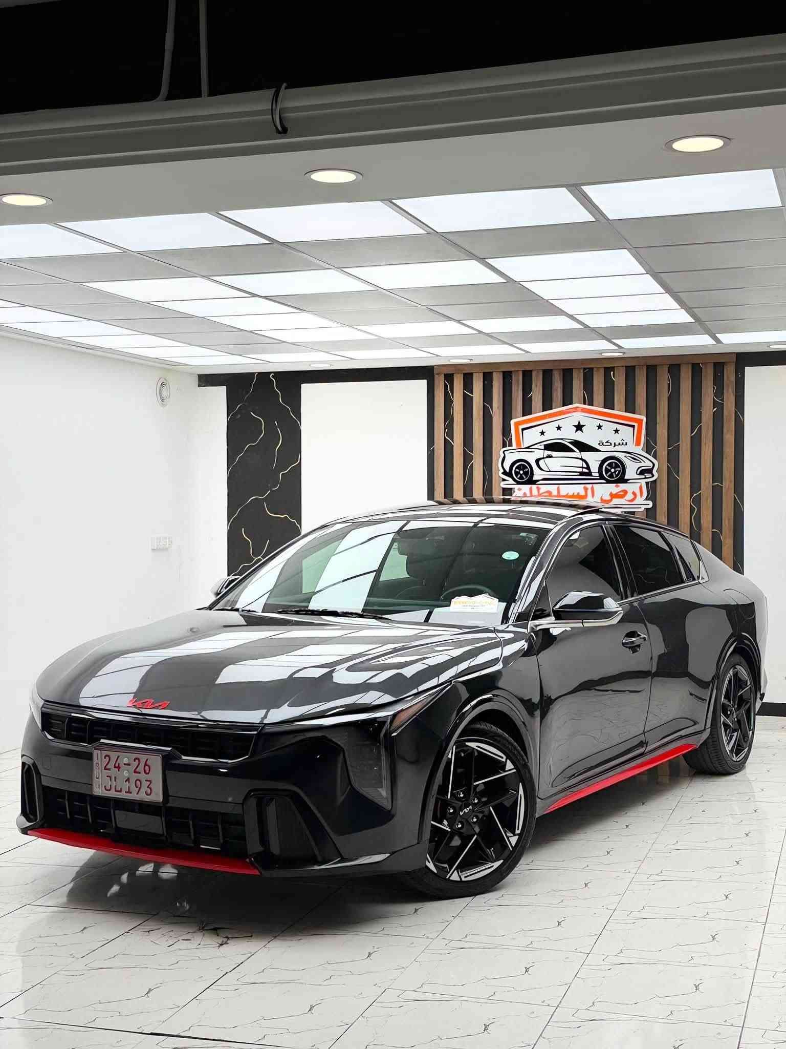 🔥 KIA K4 GT-LINE 2025 🔥
🚘 GT-LINE | فول مواصفات

🔹 محرك 2.0 لتر
🔹 قير CVT
🔹 شاشة كبيرة
🔹 Apple CarPlay + Android Auto
🔹 كاميرا خلفية
🔹 حساسات خلفية
🔹 تشغيل زر
🔹 دخول ذكي
🔹 مثبت سرعة
🔹 مقاعد جلد
🔹 مقاعد أمامية كهربائية
🔹 تدفئة مقاعد
🔹 مكيف أوتوماتيك
🔹 فتحة سقف
🔹 إضاءة LED
🔹 جنوط رياضية
🔹 أنظمة أمان ومساعدة للسائق

🎨 الصبغ: جاملغ ربع باب + حافة البنيد، بدون دواخل.

🇺🇸 سيارة شمالية

📋 تريد مرقم / تريد بدون رقم

📍 العنوان: الجادرية

📱 واتساب: ***********
