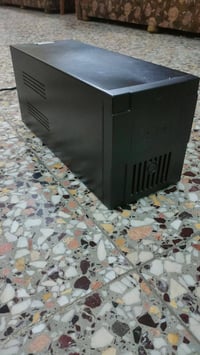 يو بي اس ١٥٠٠ • يحتاج بطارية • جوستك PS4 اصلي
