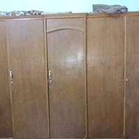 كربلاء • حي النضال • خزائن