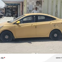 اكسنت • ٢٠١٢ • سماوه الخضر