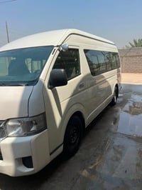 هايسه • ٢٠١٤ • مكفوله
