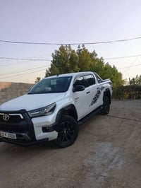 موديل ٢٣ • ماشيه ٩٠٠٠٠ • كفاله عامه