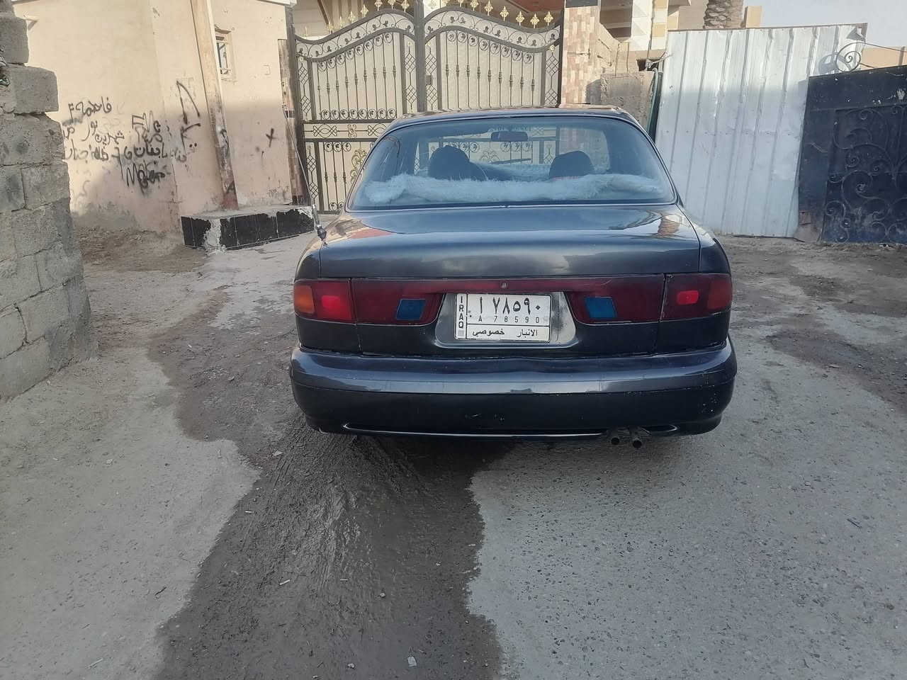 سوناته • اوتوماتيك • تبريد
